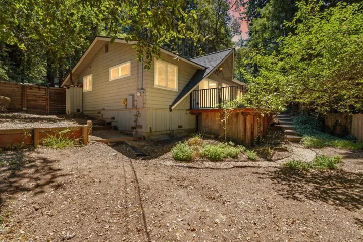12489 Coleman Avenue, Felton, California 95018