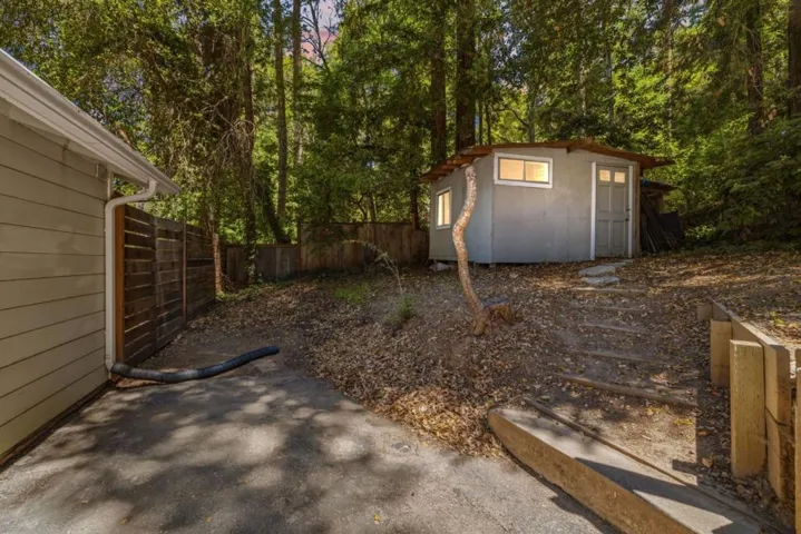 12489 Coleman Avenue, Felton, California 95018