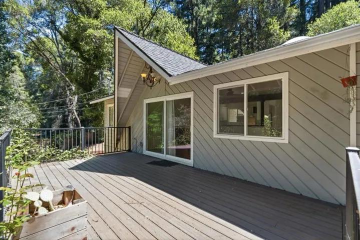 12489 Coleman Avenue, Felton, California 95018