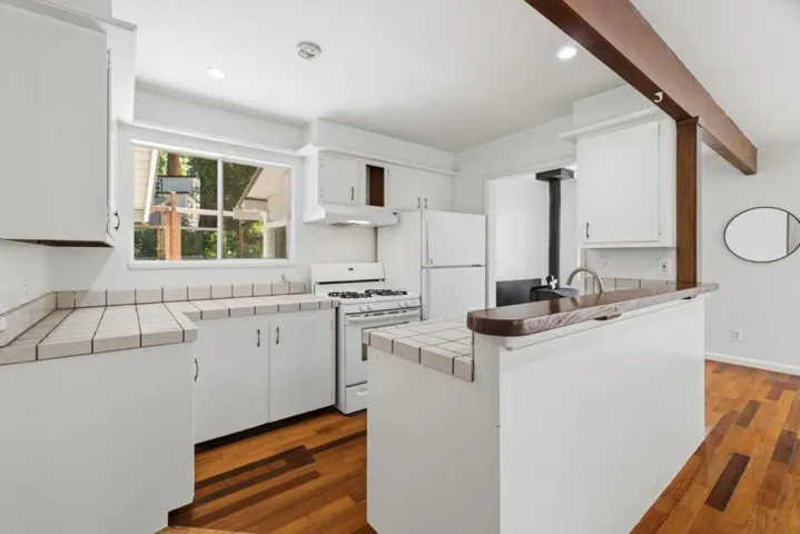 12489 Coleman Avenue, Felton, California 95018