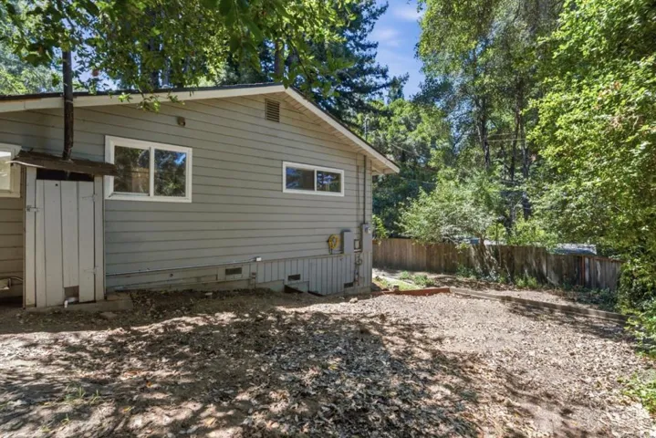 12489 Coleman Avenue, Felton, California 95018
