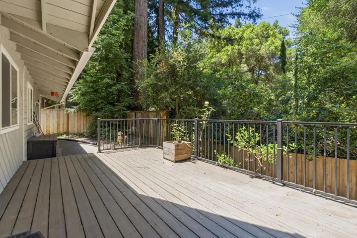12489 Coleman Avenue, Felton, California 95018