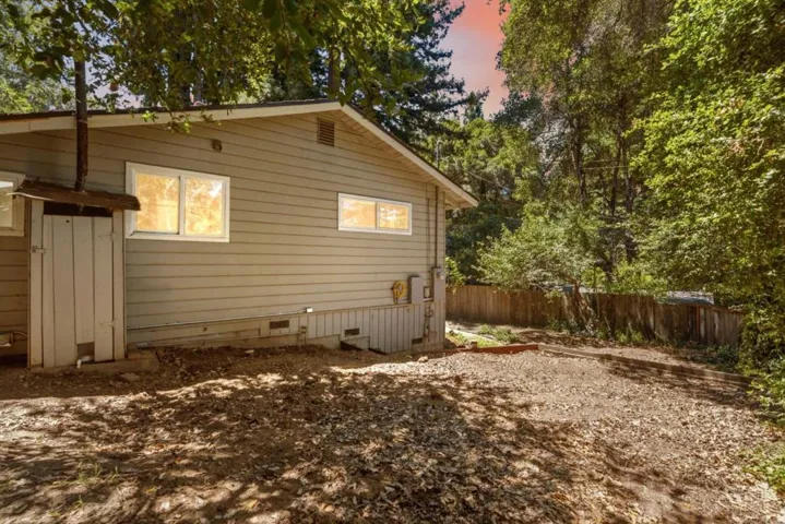 12489 Coleman Avenue, Felton, California 95018