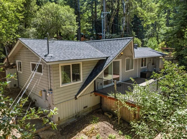 12489 Coleman Avenue, Felton, California 95018