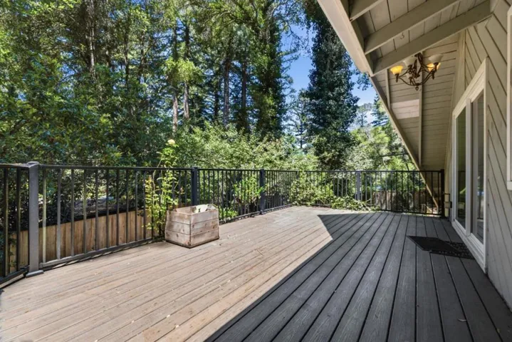 12489 Coleman Avenue, Felton, California 95018