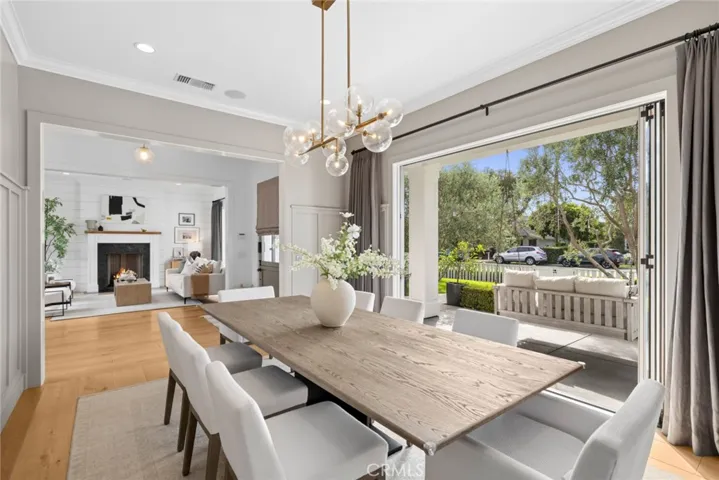 460 Santa Ana Avenue, Newport Beach, California 92663