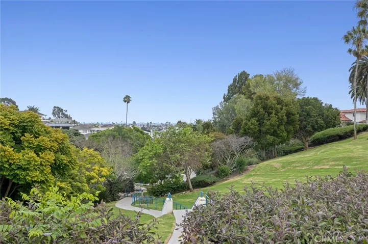 Cliff Drive Park