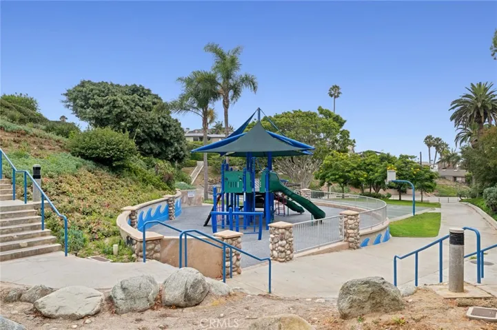 Cliff Drive Park
