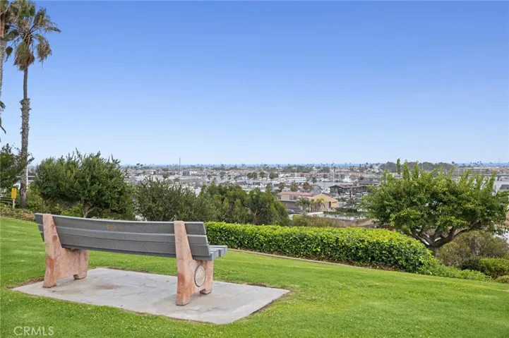 Cliff Drive Park