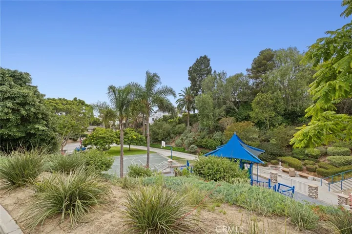Cliff Drive Park
