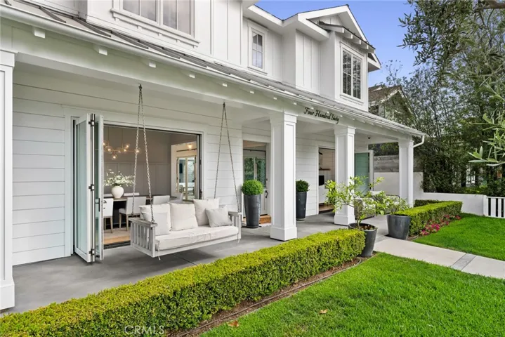 460 Santa Ana Avenue, Newport Beach, California 92663