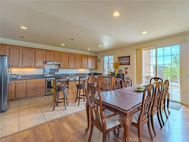 1344 Little Rock Lane, Perris, California 92570