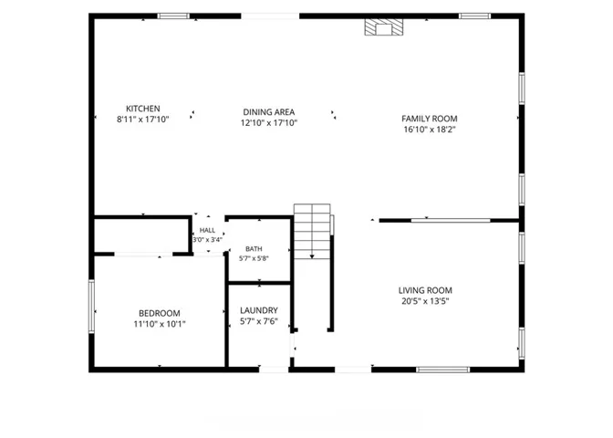 1344 Little Rock Lane, Perris, California 92570