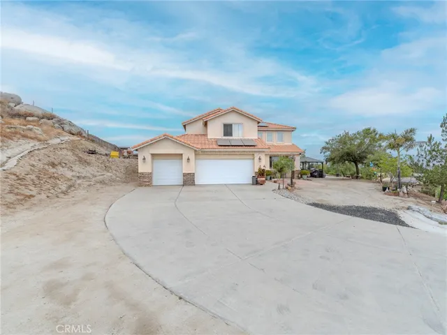 1344 Little Rock Lane, Perris, California 92570