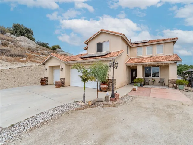 1344 Little Rock Lane, Perris, California 92570