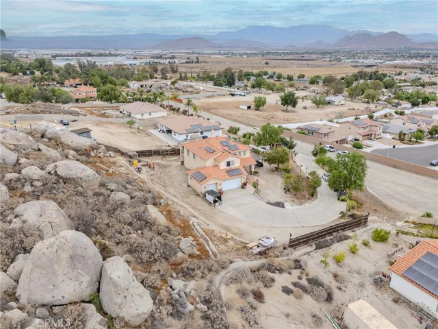 1344 Little Rock Lane, Perris, California 92570