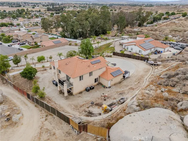 1344 Little Rock Lane, Perris, California 92570