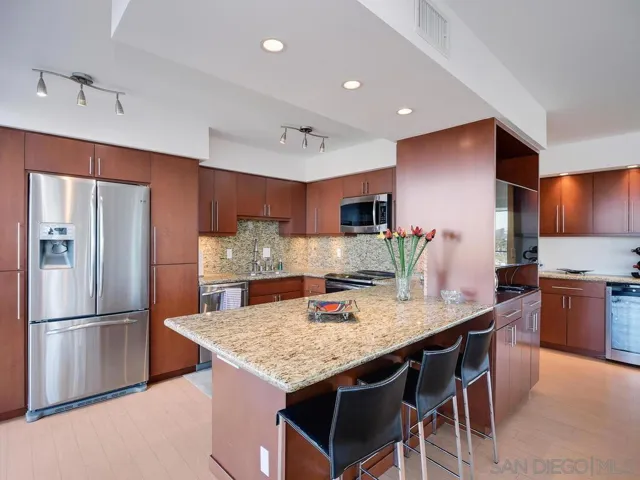 1770 Avenida Del Mundo 608, Coronado, California 92118