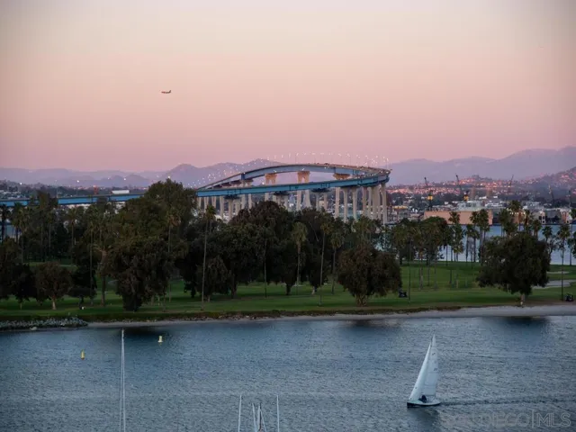 1770 Avenida Del Mundo 608, Coronado, California 92118