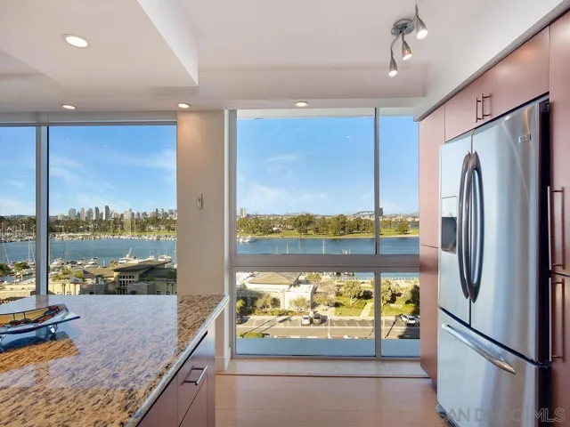 1770 Avenida Del Mundo 608, Coronado, California 92118