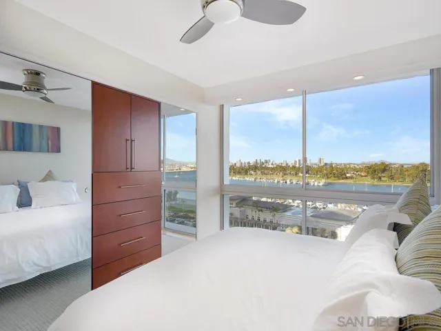 1770 Avenida Del Mundo 608, Coronado, California 92118