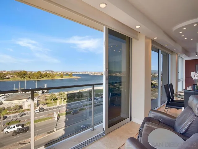 1770 Avenida Del Mundo 608, Coronado, California 92118