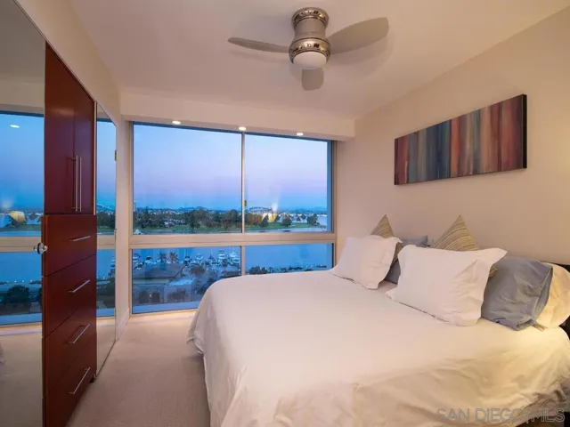 1770 Avenida Del Mundo 608, Coronado, California 92118