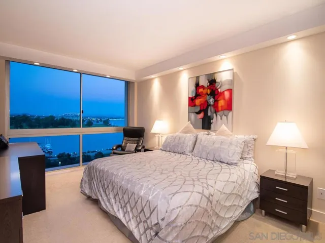 1770 Avenida Del Mundo 608, Coronado, California 92118