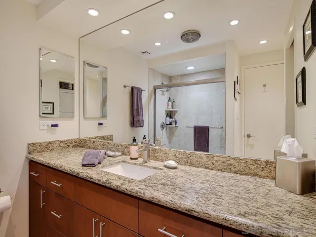 1770 Avenida Del Mundo 608, Coronado, California 92118