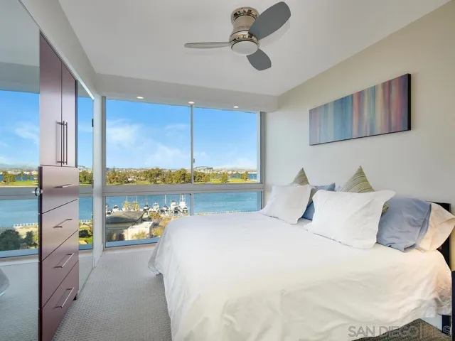 1770 Avenida Del Mundo 608, Coronado, California 92118