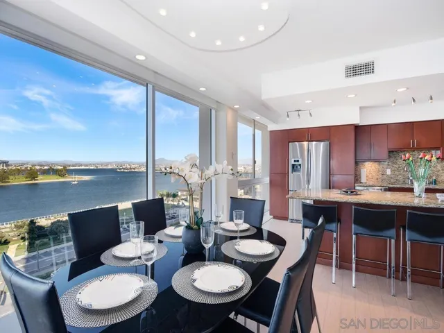 1770 Avenida Del Mundo 608, Coronado, California 92118