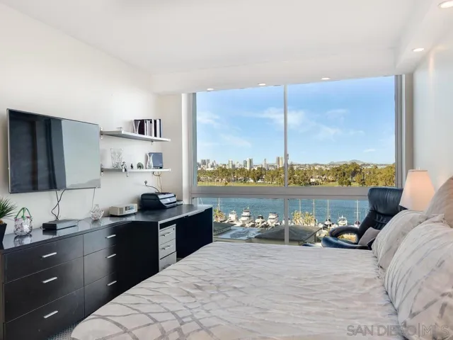 1770 Avenida Del Mundo 608, Coronado, California 92118