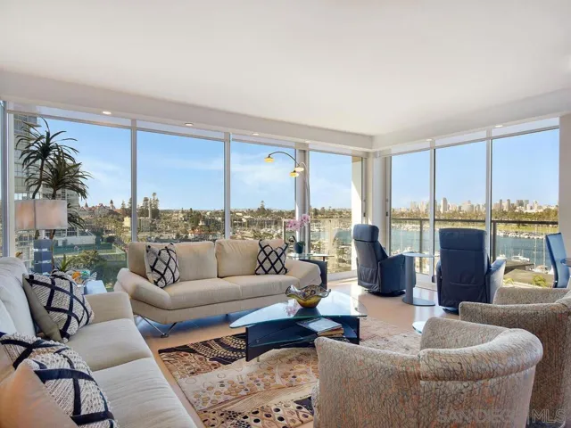 1770 Avenida Del Mundo 608, Coronado, California 92118