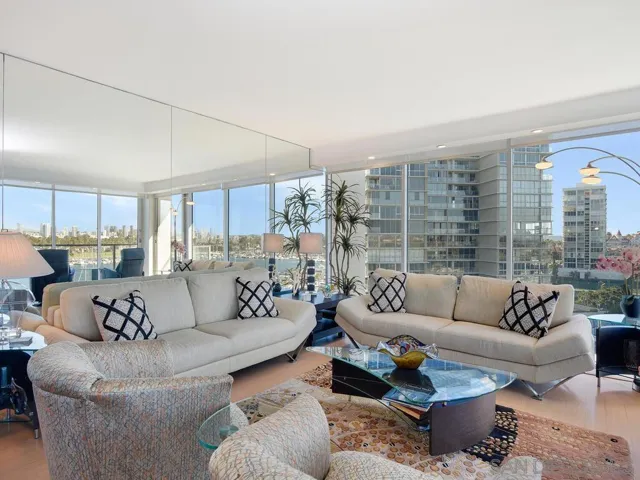 1770 Avenida Del Mundo 608, Coronado, California 92118