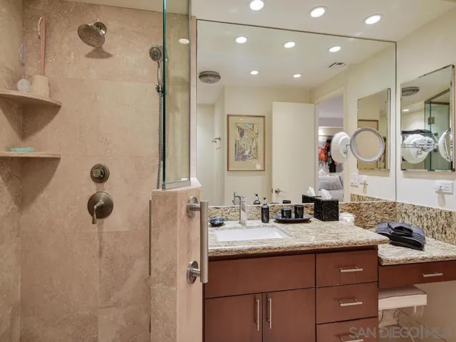 1770 Avenida Del Mundo 608, Coronado, California 92118