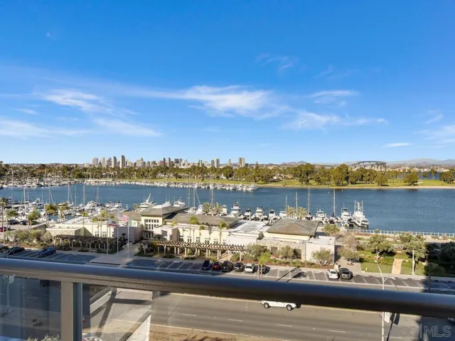 1770 Avenida Del Mundo 608, Coronado, California 92118