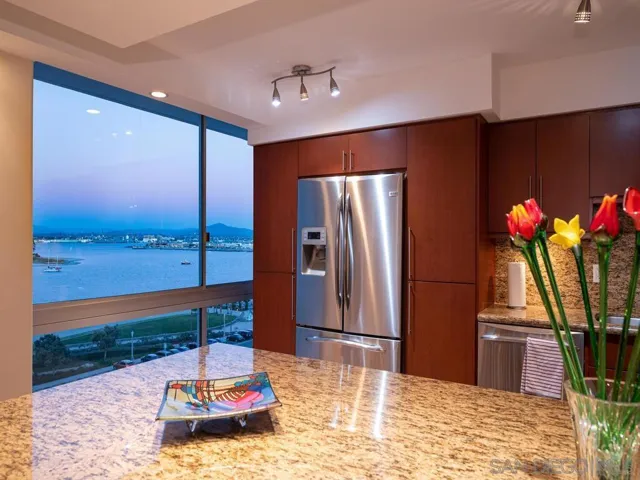 1770 Avenida Del Mundo 608, Coronado, California 92118
