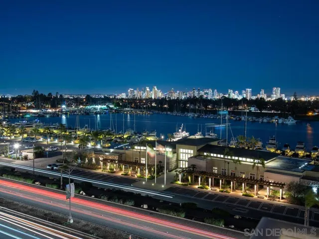 1770 Avenida Del Mundo 608, Coronado, California 92118