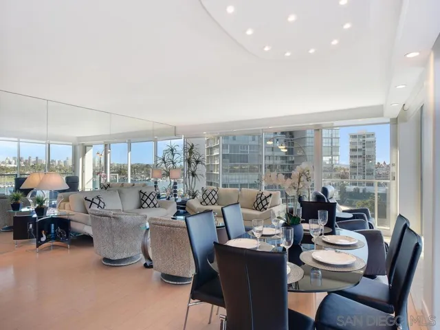 1770 Avenida Del Mundo 608, Coronado, California 92118