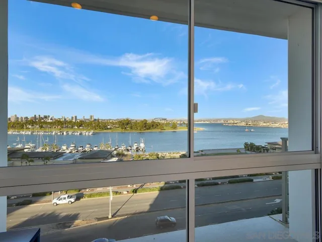 1770 Avenida Del Mundo 608, Coronado, California 92118