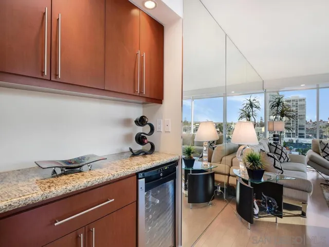 1770 Avenida Del Mundo 608, Coronado, California 92118
