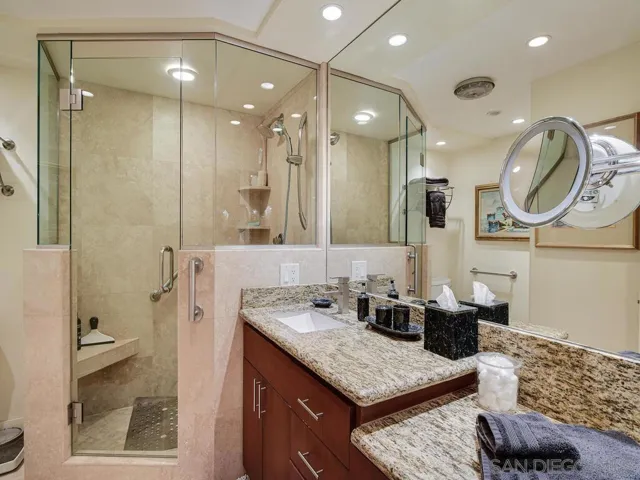 1770 Avenida Del Mundo 608, Coronado, California 92118