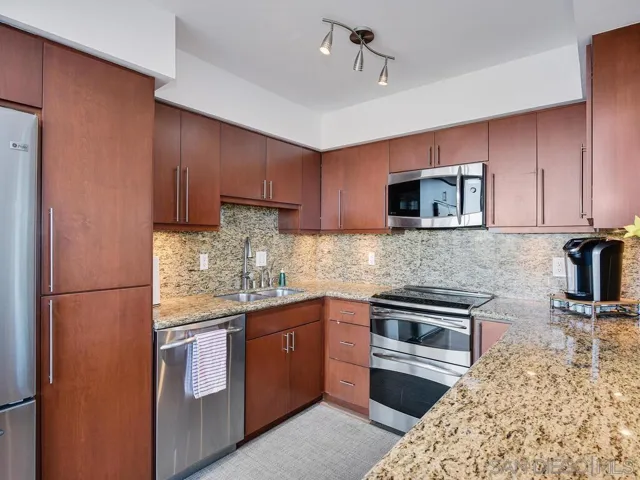1770 Avenida Del Mundo 608, Coronado, California 92118
