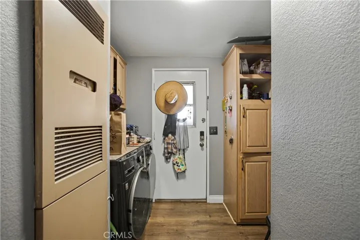 Laundry Area (In Unit)