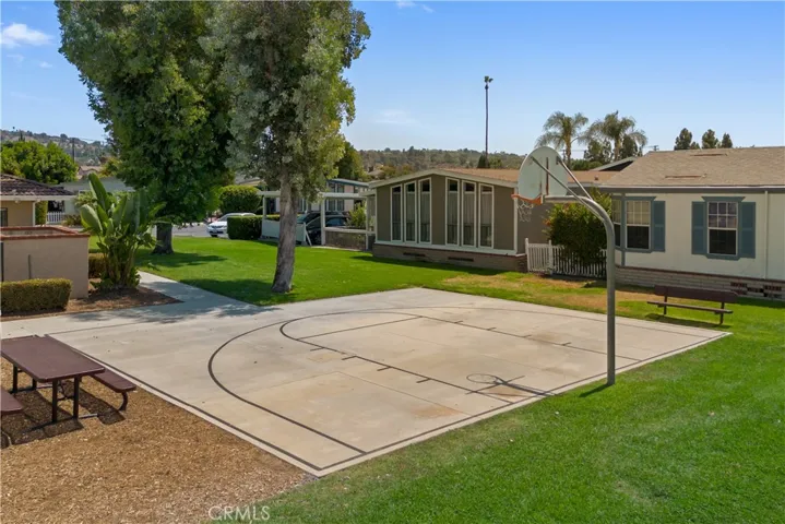 Community Court