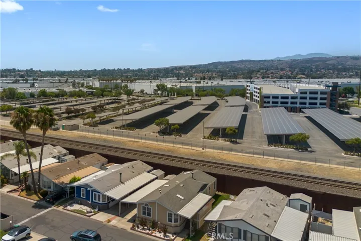 21217 Washington Ave Spc 18, Walnut, California 91789