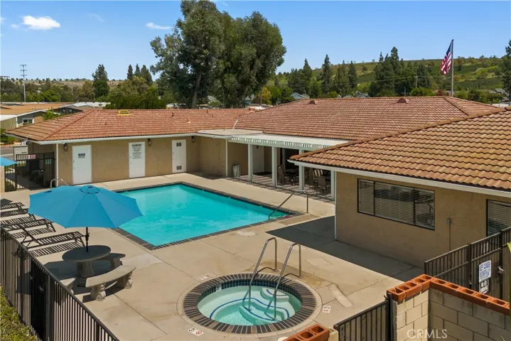 Community Pool