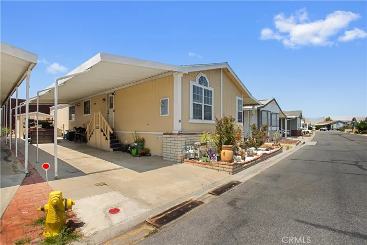 Carport
