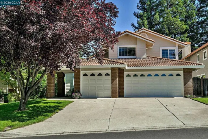 4200 Canyon Crest Rd. W., San Ramon, California 94582