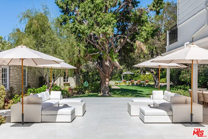 702 N Beverly Drive, Beverly Hills, California 90210